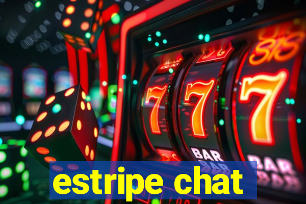 estripe chat